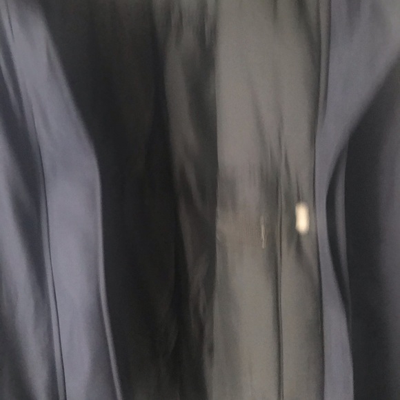 Kanuk women épervier winter coat size 4 F navy blue excellent condition - Picture 3 of 14